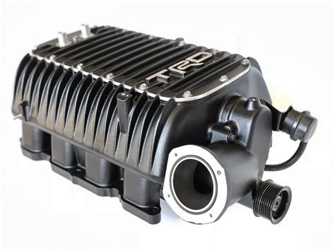Toyota tundra supercharger. Things To Know About Toyota tundra supercharger. 