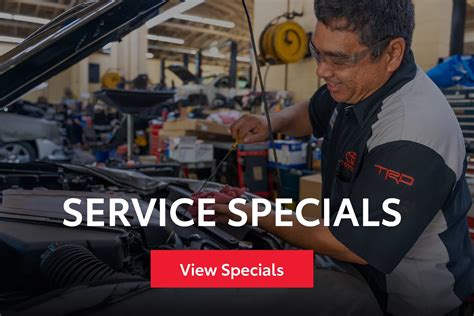 Servco Toyota Leeward Service and Parts - Chamber of