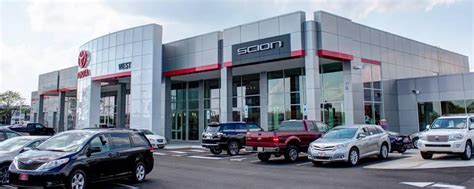 Toyota west ohio. Toyota West. of Columbus, Ohio - 43228. Contact Information. Hours of Operation. Special Offers. Dealer Services. 
