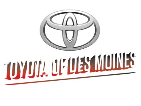 Toyotadm - ToyotaDM Blog. Accessibility. Toyota of Des Moines Sales Staff. Contact. Contact Us. Meet the Staff. 2024 Model Research. 2024 Toyota Land Cruiser First Look near Des ... 