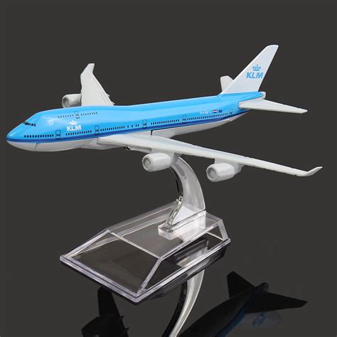 Toys - Aircraft Models