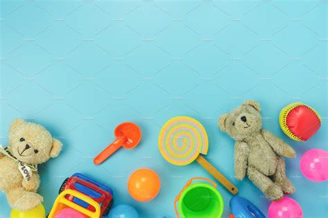 Toys For Kids Pictures Download Free Images on Unsplash