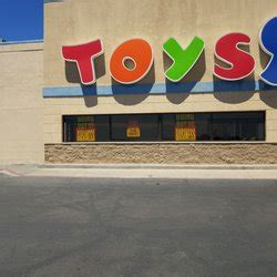 Toys R Us - El Paso, TX 79912 - Yellow Pages