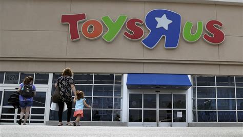 Toys R Us Creditors