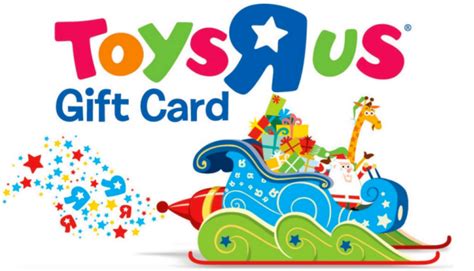 Toys R Us Gift Cards: how to check your balance and when ... - Someecards