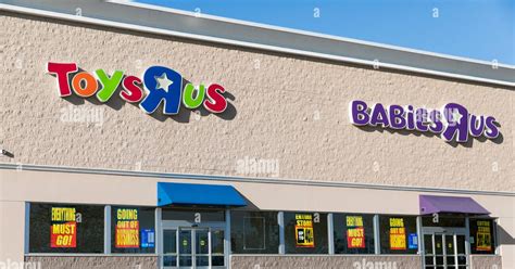 Toys R Us in Annapolis, MD 21401 - Hours Guide