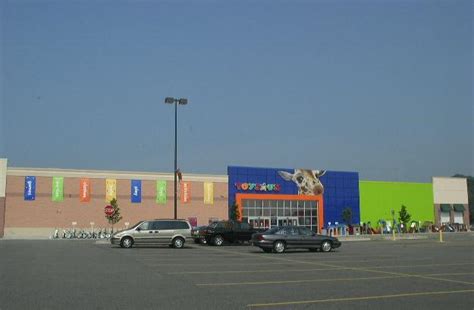 Toys R Us in Milwaukee - Locations & Hours