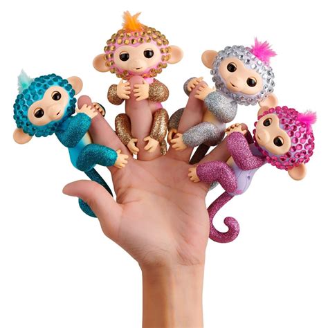 Toys for finger monkeys. Things To Know About Toys for finger monkeys. 