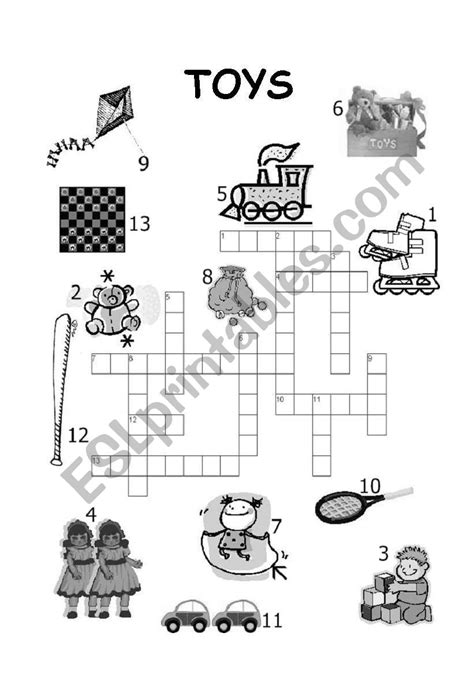 Toys on strings crossword. LA Times Crossword; May 8 2019; Toy on a string; Toy on a string. While searching our database we found 1 possible solution for the: Toy on a string crossword clue.This crossword clue was last seen on May 8 2019 LA Times Crossword puzzle.The solution we have for Toy on a string has a total of 4 letters. 