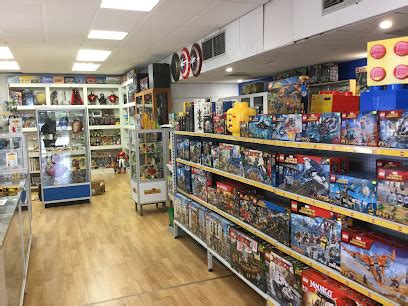 ToysRGo - 544 Goodwood Rd, Daw Park SA 5041, Australia