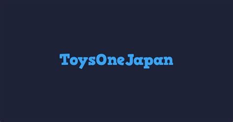 Toysonejapan coupon. Things To Know About Toysonejapan coupon. 