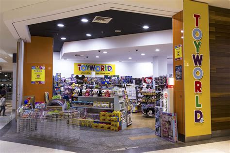 Toyworld. Toyworld Wellington Region NZ, Wellington, New Zealand. 2,665 likes · 5 talking about this · 77 were here. At Toyworld we have the biggest range of toys, games, puzzles, indoor & outdoor activities... 