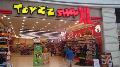 Toyzz shop mersin