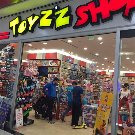 Toyzz shop oyuncak ankara