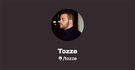 Tozze Onlyfans Leak