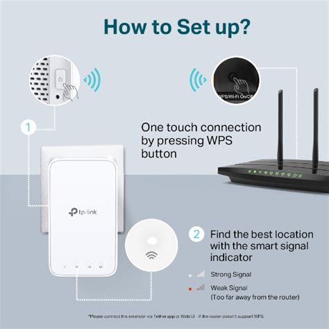 Tp link repeater mode.  TP-Link's WiFi Range Extenders help eliminate ...