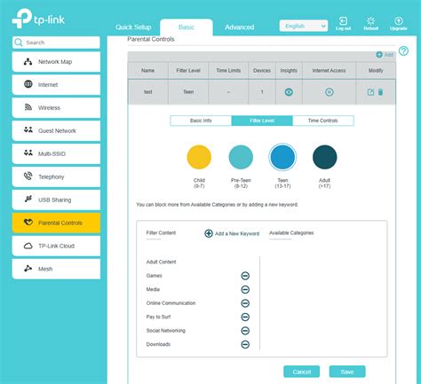 Tp link router modem.  Get reliable connectivity, parental controls, and advanced security...