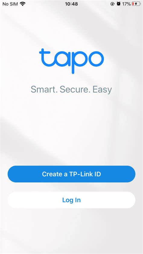 Tp link tapo desktop app.  de R.  Learn the RTSP URL format, how to set up ONVIF...
