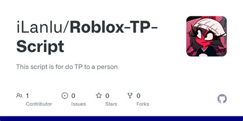 Tp to coordinates script roblox.  Contribute to iLanlu/Roblox-TP-Script development b...
