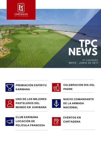 Tpc News