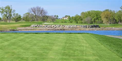 Tpc wisconsin. Jul 20, 2022 · Cherokee Country Club will now be known as TPC Wisconsin, becoming one of 30 Tournament Player Club courses in the country and the first in the state. "It's a tournament course," Tiziani said. "It's a TPC. It's a pro course that happens to have a membership. It's kind of very special. It has all kinds of possibilities of being more involved ... 