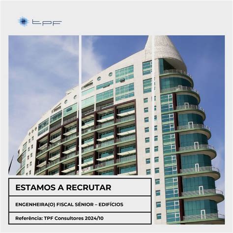 Tpf - Consultores De Engenharia E Arquitetura, S.a.