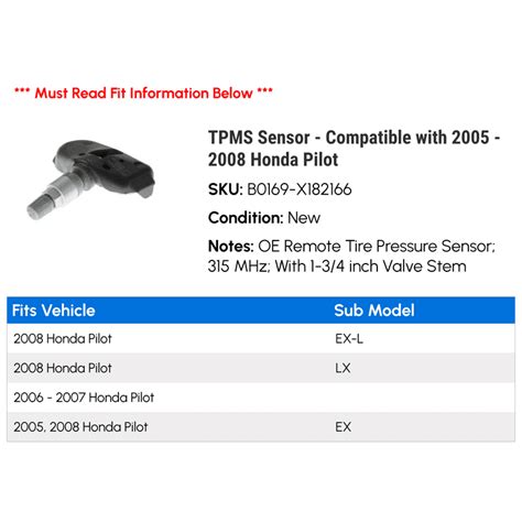 Tpms service cost.  Our replacement service provides new hardware from one...
