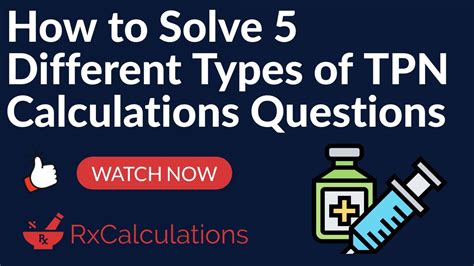 Tpn Calculation Worksheet Fill Out and Sign Printable PDF Template