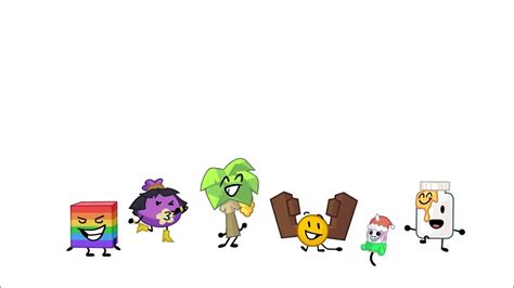 Tpot 2 recommended characters. Pillow is a female contestant in Battle for BFDI and The Power of Two. She first appeared in "Half a Loaf Is Better Than None" as a recommended character. She was a recommended character who was up for voting to debut in "The Reveal". In the joining audition, she is taking a deep breath, in and out. However she did not receive enough … 
