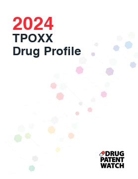 Tpoxx (tecovirimat): Drug Basics and Frequently Asked Questions