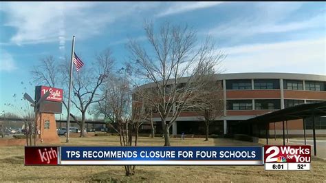 Tps schools closed. And in that conversation, that could lend itself to some school closures.” Walters has put increasing pressure on TPS to get tangible improvements over the last several months since the resignation of its former superintendent, Deborah Gist. “We think [Tulsa Public Schools] need to be looking at school closures,” Walters said. 