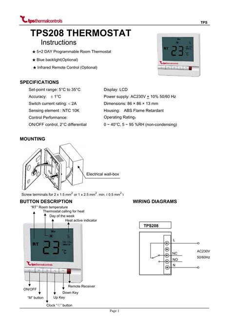 Tps thermal & process srl lodi