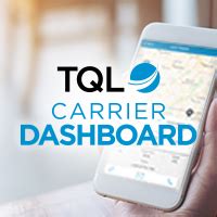 Tql carrier set up. Things To Know About Tql carrier set up. 