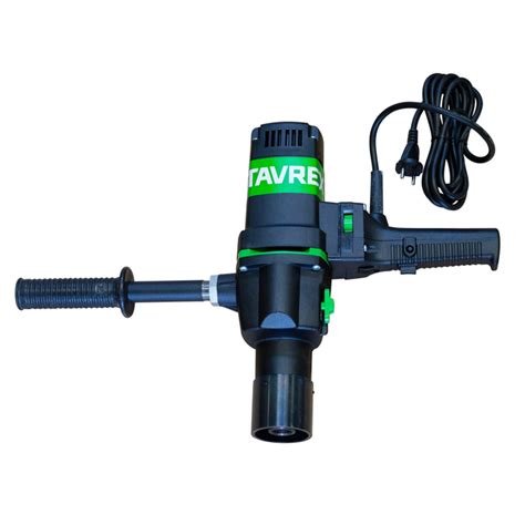 Träfräs till borrmaskin