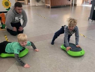 Träna arbetsminne barn