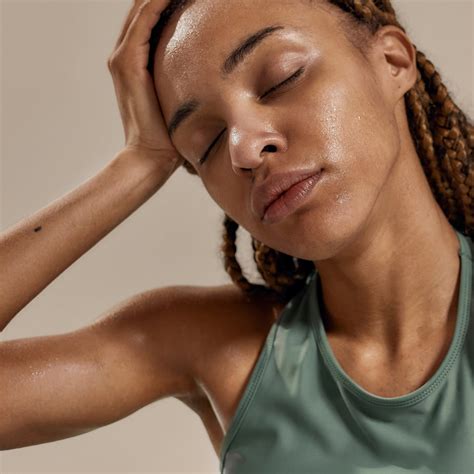 Träna med hosta barn