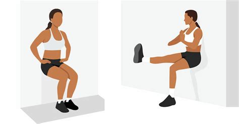 Träningsprogram jägarvila