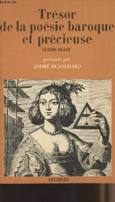 Trésor de la poésie baroque et précieuse. - World studies the ancient world study guide.