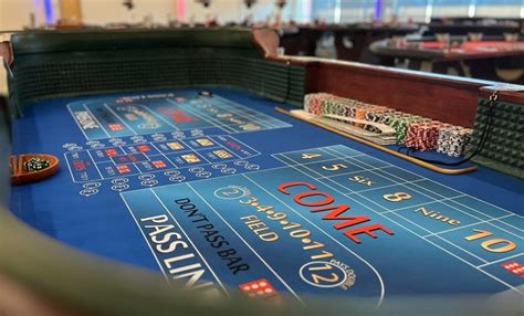 Trò Craps trong Casino Là Gì: Hướng Dẫn Toàn Diện Cho Người Đam Mê Cờ Bạc