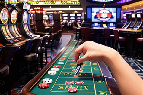 Trải nghiệm Casino Thẳng tiến Nhà Bạn với Phần mềm Casino Máy tính