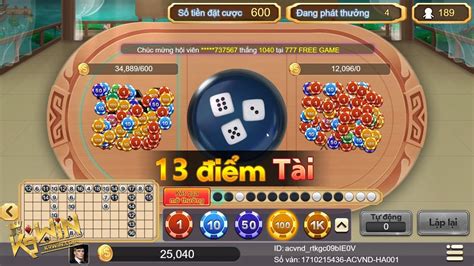 Trải nghiệm Chơi Tài Xỉu tại Casino: Bí Quyết Vén Màn Bí Ẩn