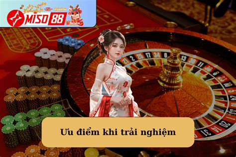 Trải nghiệm Sòng bạc Thượng lưu tại Casino 60 Trần Phú Nha Trang