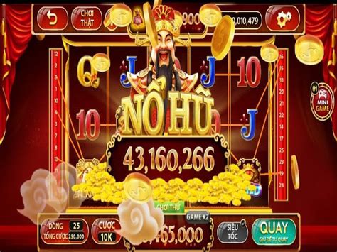 Trải nghiệm Thú vị với Quay Slot Đổi Thưởng: Cung đường Phấn khích