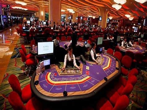 Trải nghiệm Vương giả tại Mường Thanh Casino: Vé Cửa Ngõ Đến Thiên Đường Giải Trí