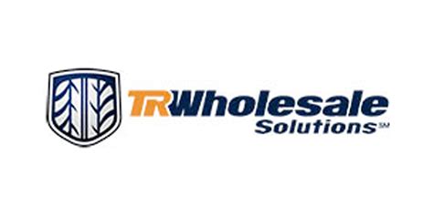 Tr wholesale. trwholesalesolutions.org 