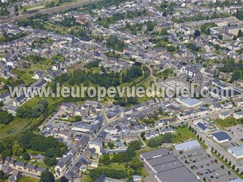 Tr-ax Belgium - Aubange 6791 (Arlon), Rue Du Terminal - Athus …