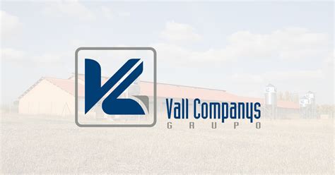 Trabaja con nosotros - Vall Companys