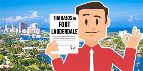 Trabajo en fort lauderdale. Fort Lauderdale, FL 33308 (Coral ... trabajos en español para trabajos trabajo construccion trabajo español trabajos de lunes a viernes oportunidad de empleo empleo ... 