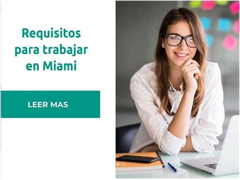 Trabajo en miami. Si eres hispano y estás buscando trabajo en Miami, en este artículo podrás encontrar las oportunidades de empleo en español que necesitas ver para trabajar. 