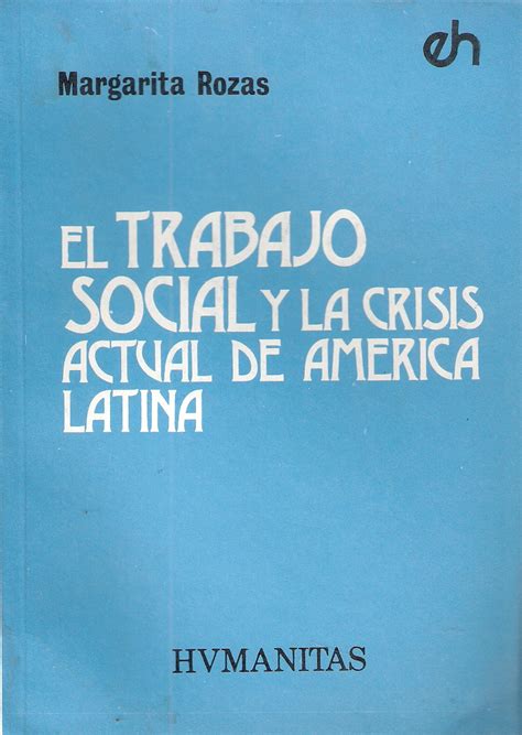 Trabajo social y la crisis actual de américa latina. - On being presidential a guide for college and university leaders jossey bass higher and adult education 1st.